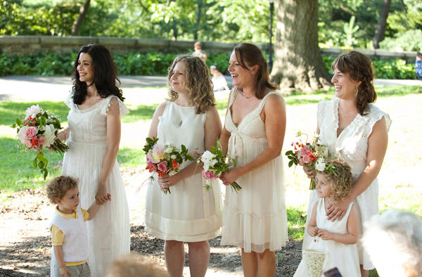 white-bridesmaid-dresses-1