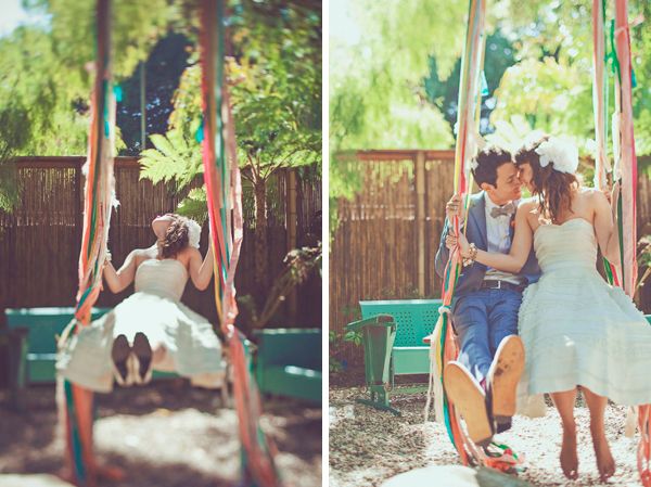 1 Backyard Wedding Ideas