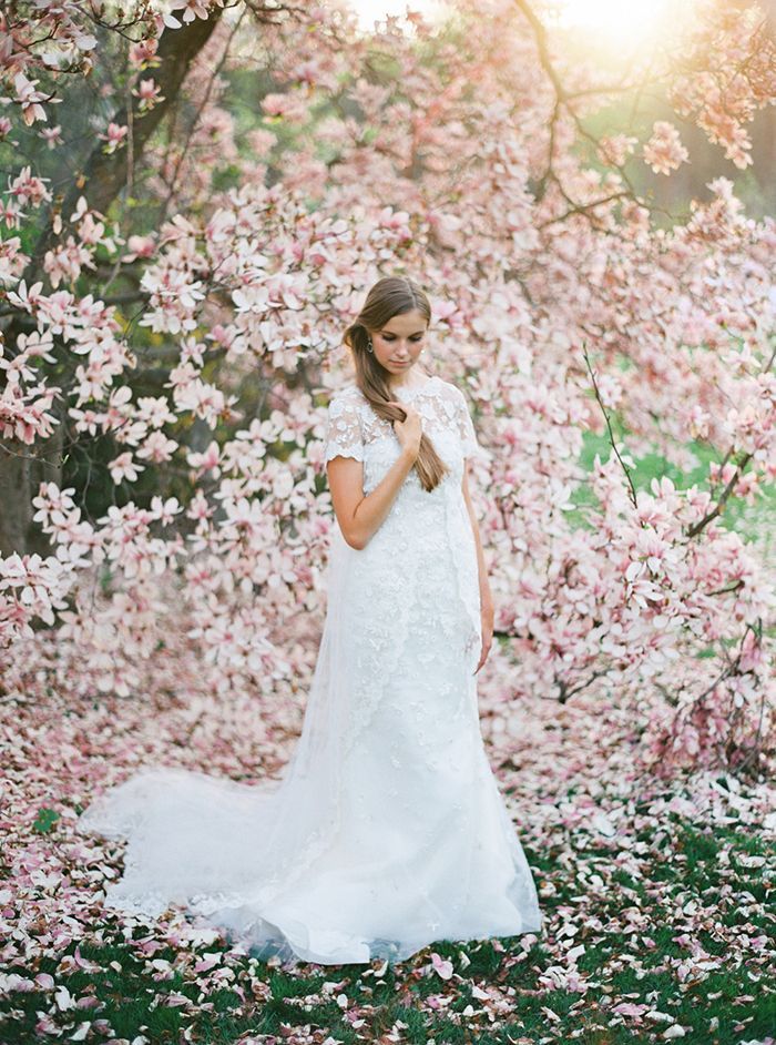 1-spring-bridal-portrait-inspiration