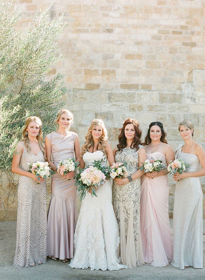 10-classic-bridesmaid-dress-winery-wedding