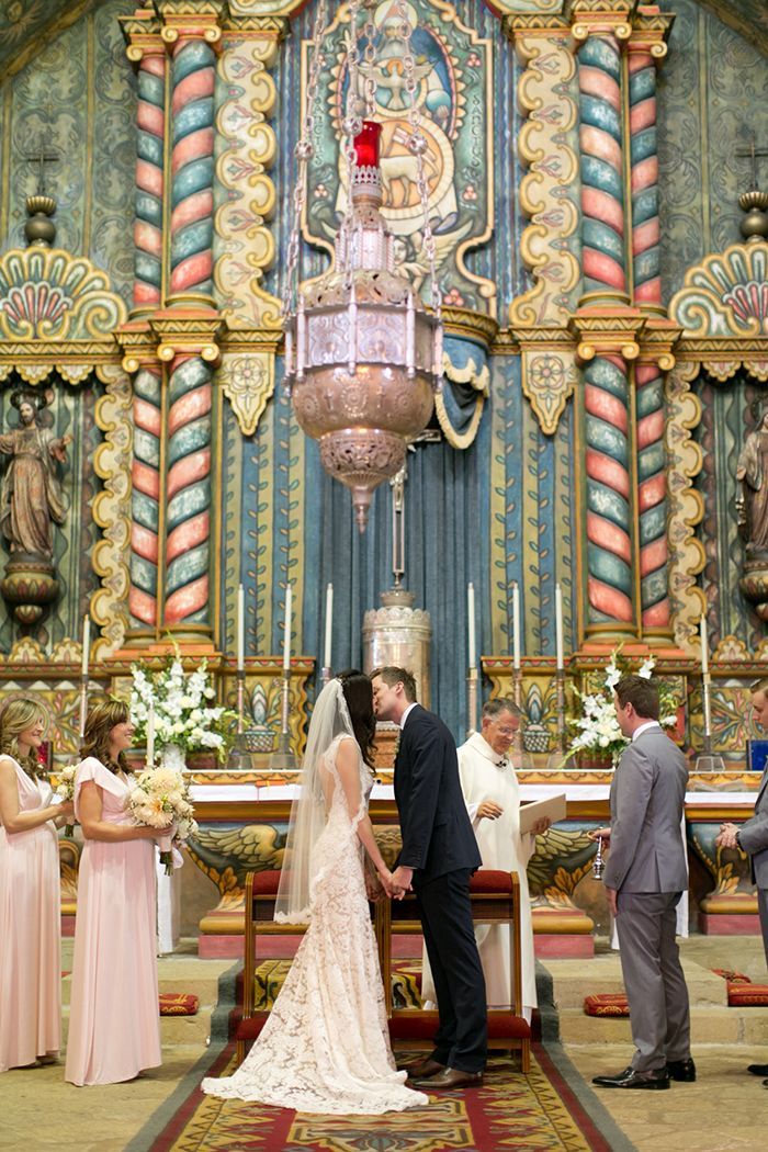 11-catholic-church-wedding-ceremony