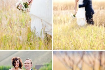 rustic wedding ideas