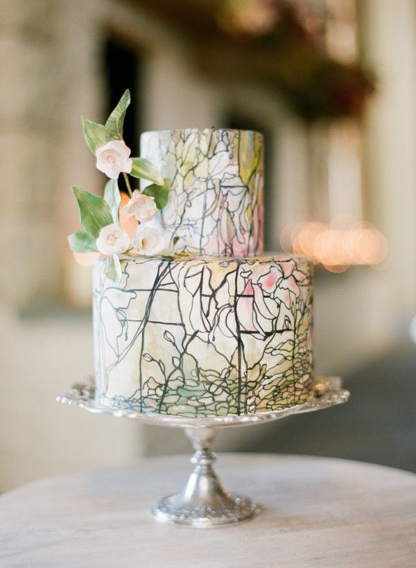 13-fall-wedding-cakes