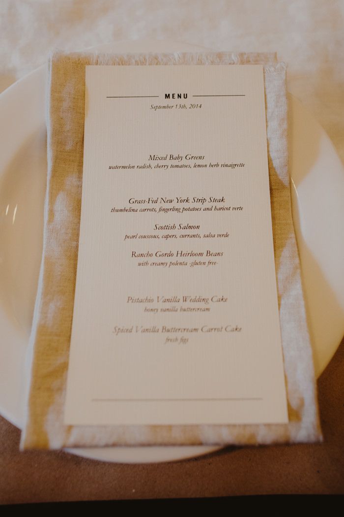 13-white-linen-wedding-menu