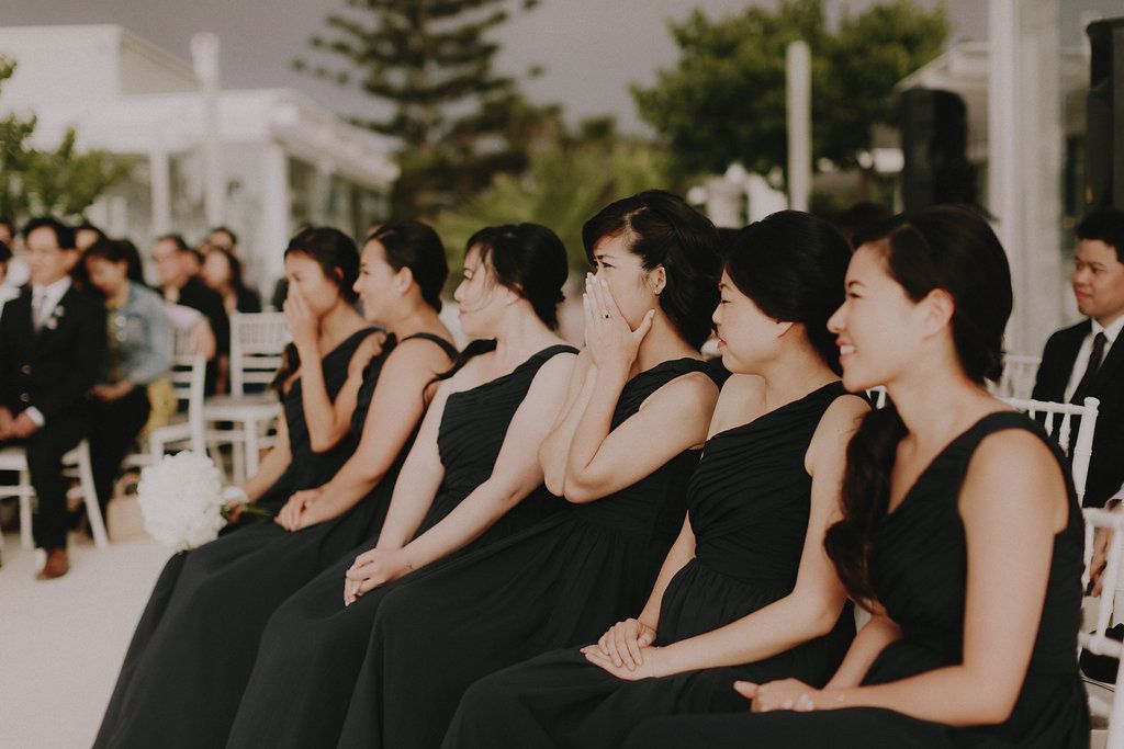 14-elegant-black-bridesmaid-dresses