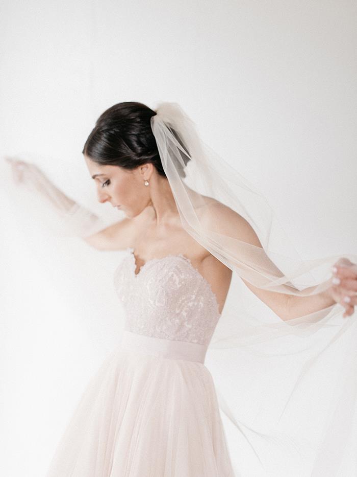 15-romantic-blush-wedding-gown