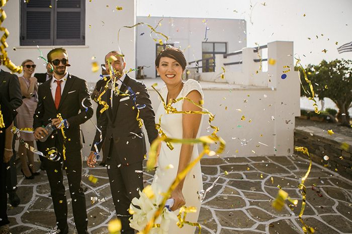 16-modern-gold-outdoor-wedding