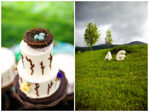 bird-wedding-cakes