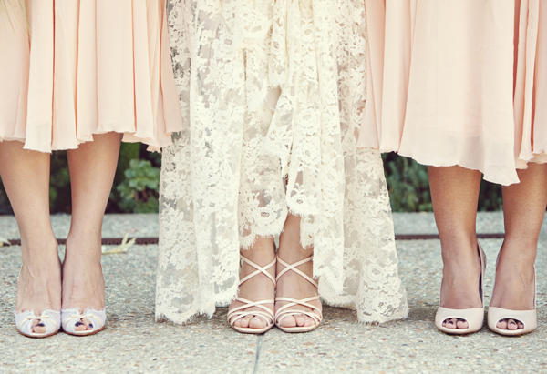peach-bridesmaid-dresses