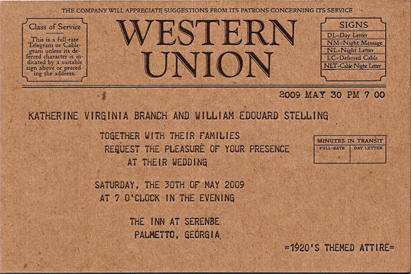 telegram-wedding-invitation