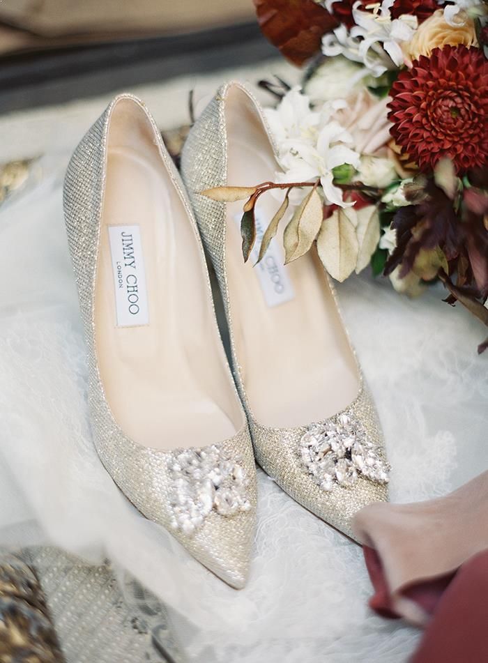 2-jimmy-choo-glitter-wedding-shoes