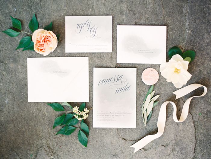 2-simple wedding-invitation