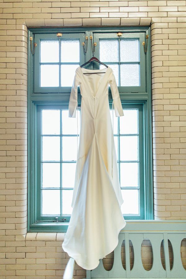 2-vintage bridal-gown