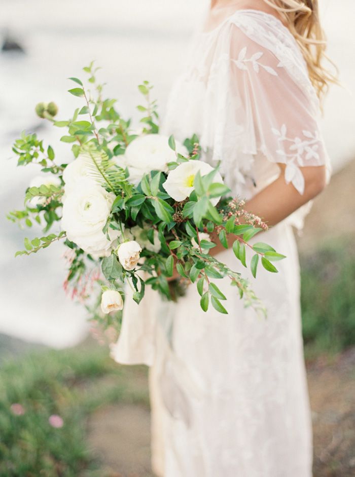 3-green-white-bouquet-rue-de-seine-wedding-gown