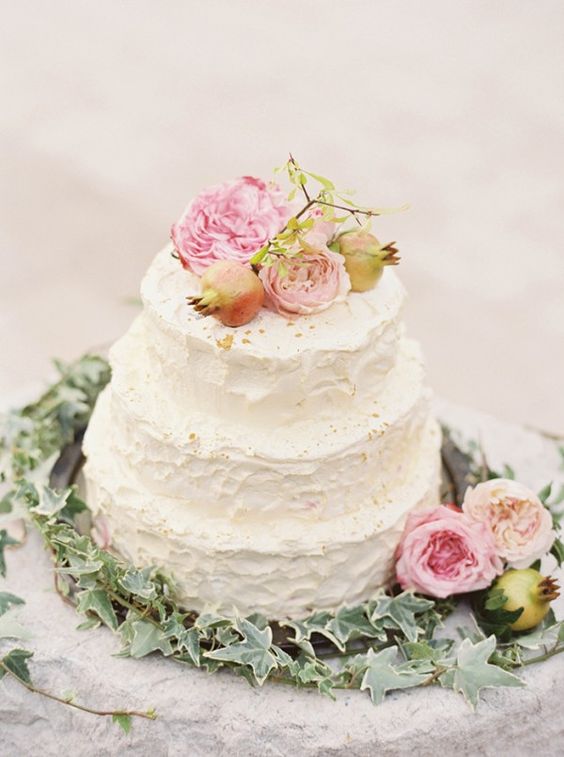 35-rustic-wedding-cake