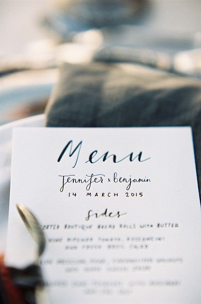 4-simple-handlettered-wedding-menu