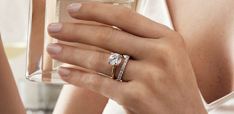 What To Do With Your Engagement Ring After The Wedding Day Preowned Wedding Dresses