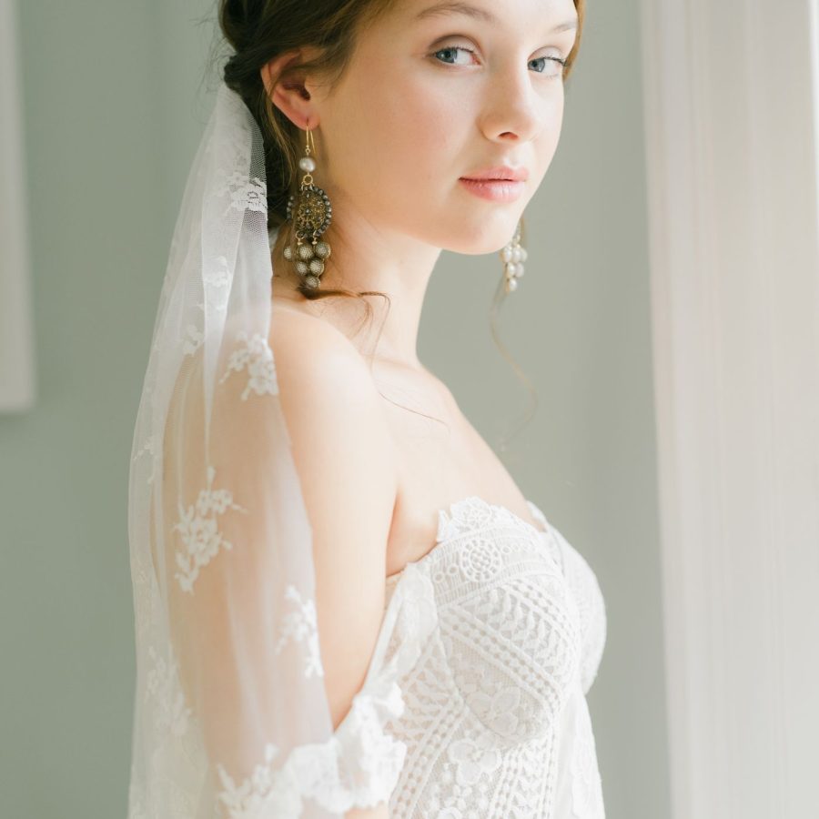 Bridal Shower for Second Wedding PreOwned Wedding Dresses