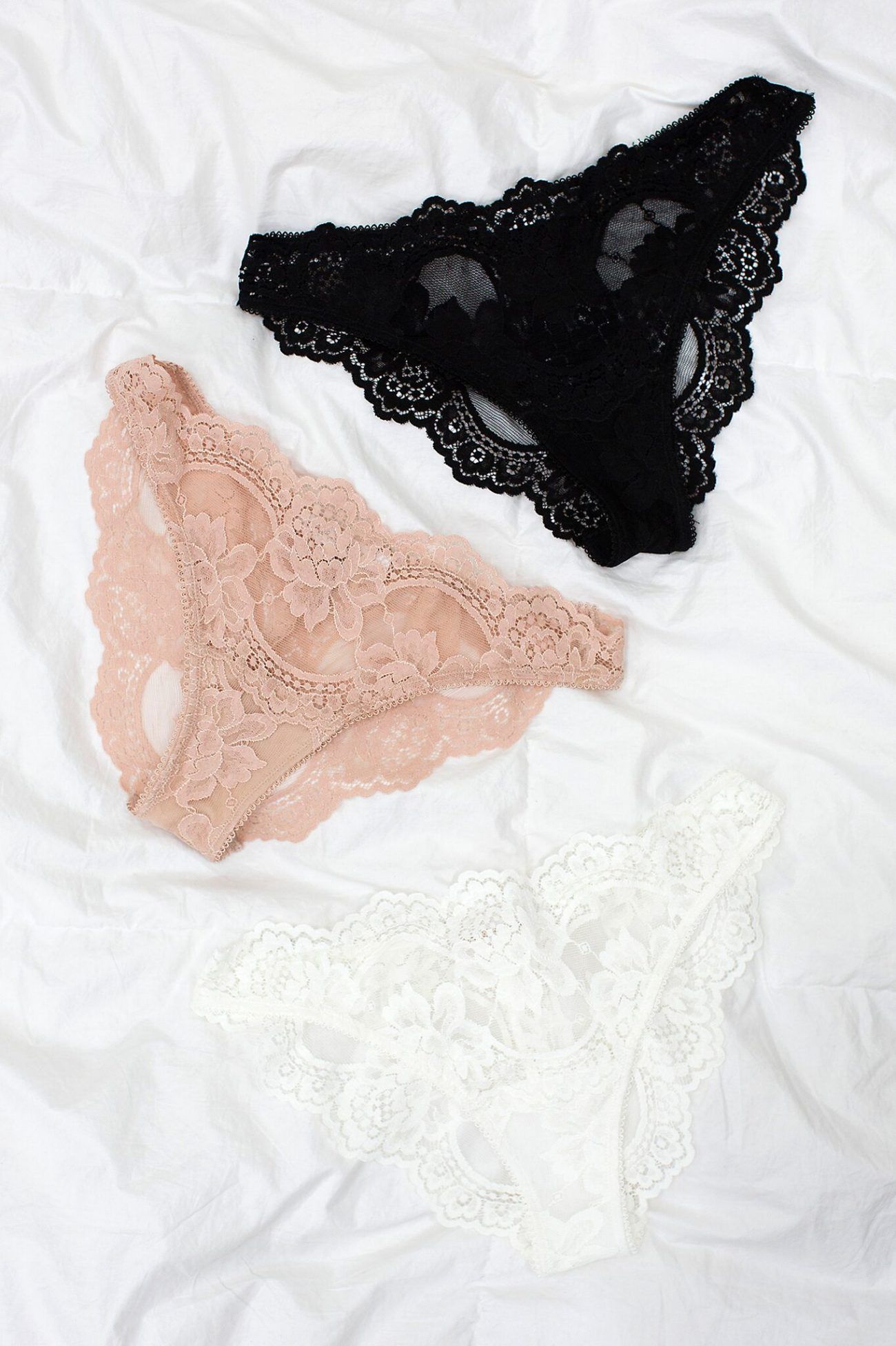 Rosa leavers french lace panties intimates lingerie (2)