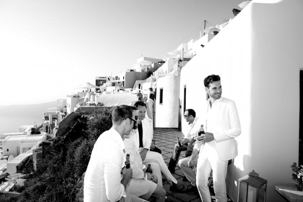 all-white-wedding-groomsmen-suits