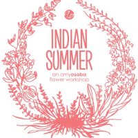 Indiansummer Logo