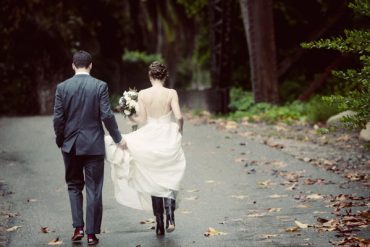 barn wedding 1