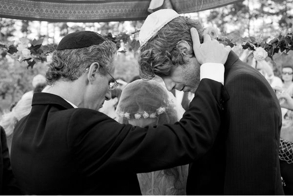Bride Groom Prayer