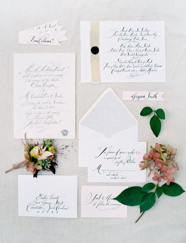 calligraphy-cotton-wedding-invitations-slideshow-press