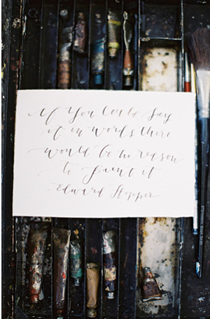 calligraphy-rustic-wedding-invitations