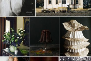 Classy Natural Chateau