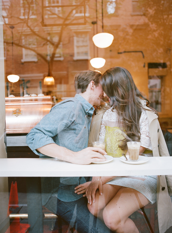coffee-engagement-session