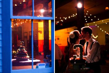 cupcake wedding ideas