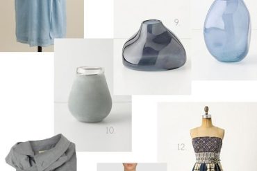 Denim Wedding Roundup