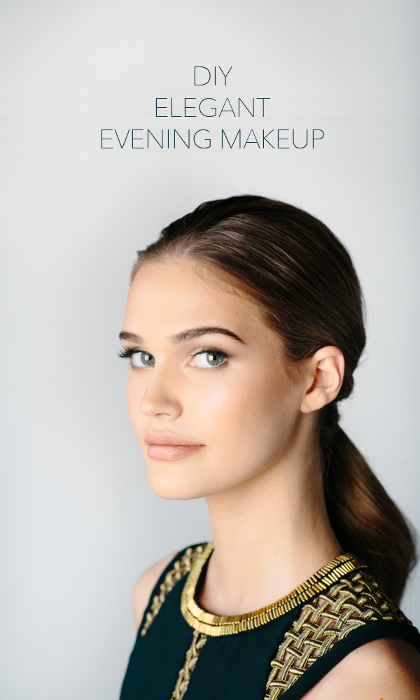 diy-elegant-evening-makeup