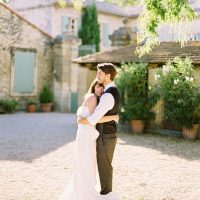 Diy French Chateau Wedding Ideas