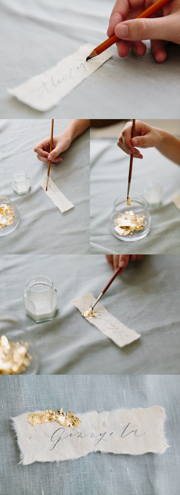 diy-gold-leafing-placecards-tutorial1