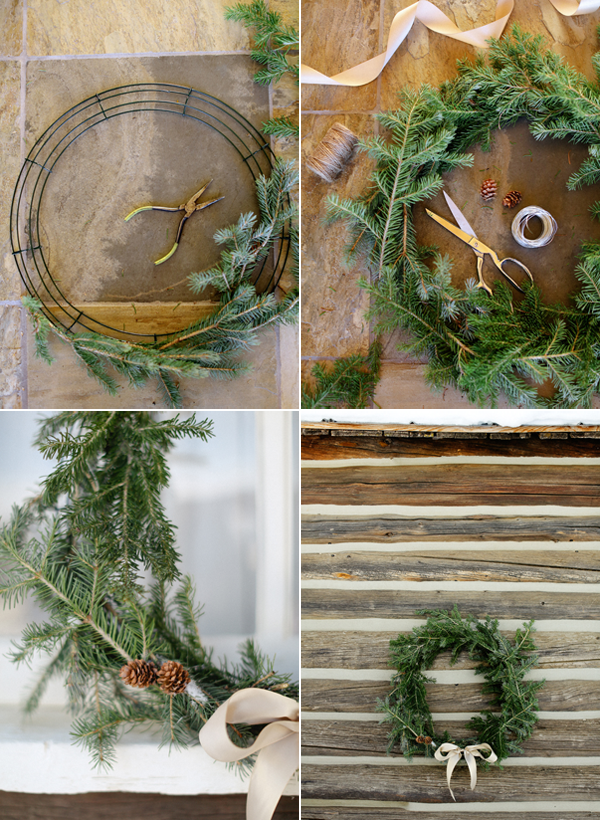 diy-holiday-wreath-wedding-ideas