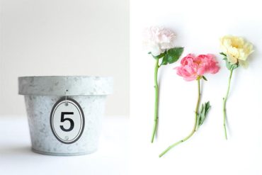diy wedding flowers