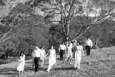 eco beautiful weddings online magazine