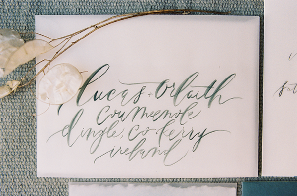 elegant-calligraphy-wedding-ideas