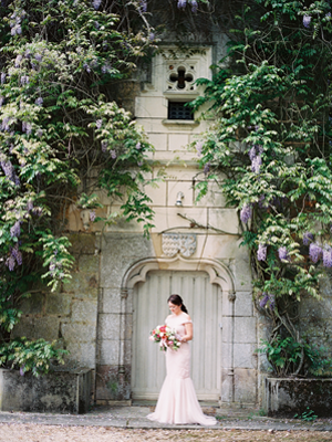 elegant-chateau-church-wedding-ideas