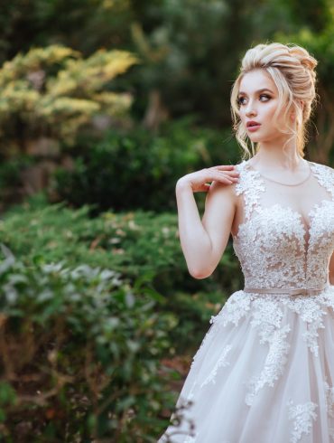 Fall 2020 NYC Bridal Week - Revealing The Dreamiest Wedding Dresses