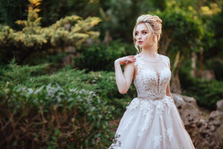 Fall 2020 NYC Bridal Week - Revealing The Dreamiest Wedding Dresses