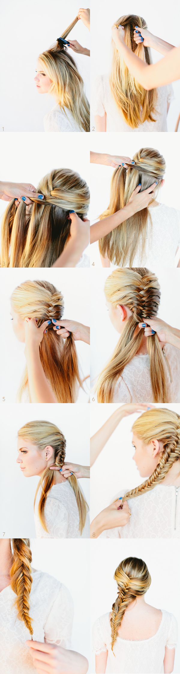fishtail-braid-wedding-hairstyles-for-long-hair-tutorial