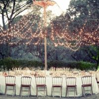 Forest Wedding Ideas