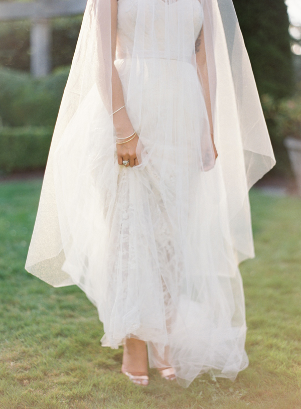 full-length-wedding-veil