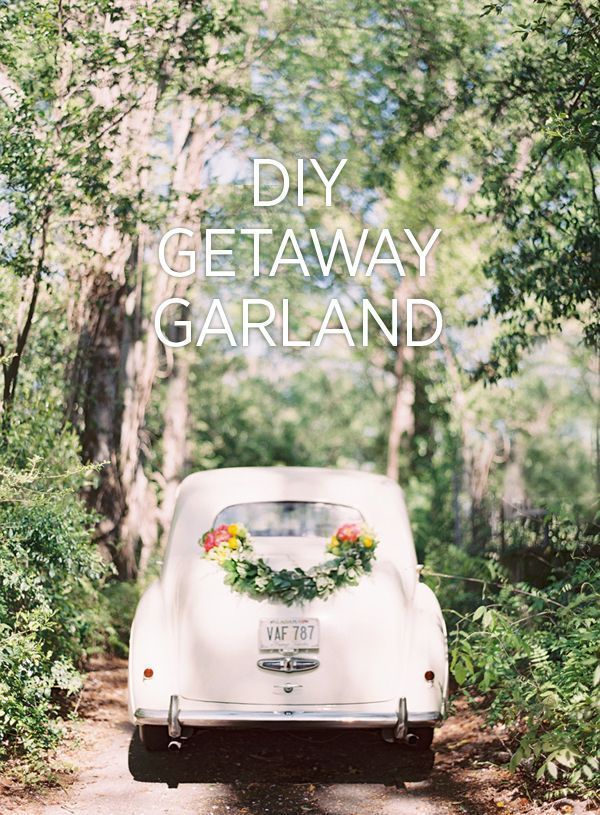 getaway garland 1