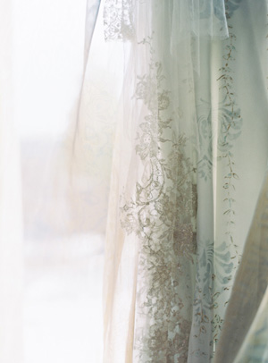 gold-lace-wedding-dress