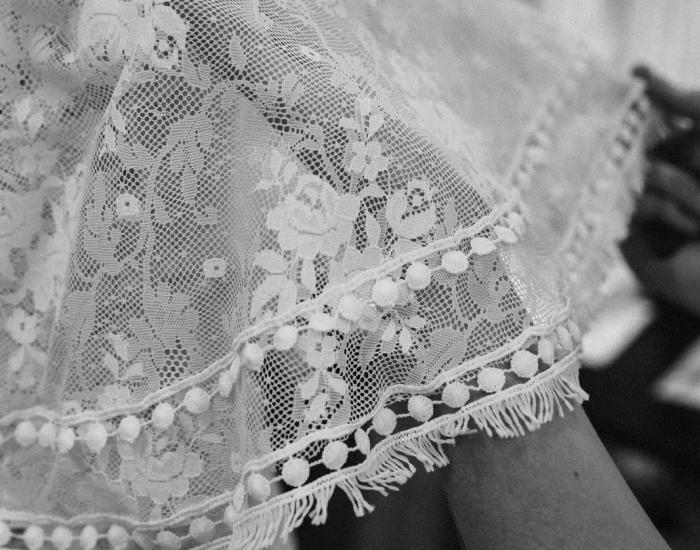grace loves lace French lace