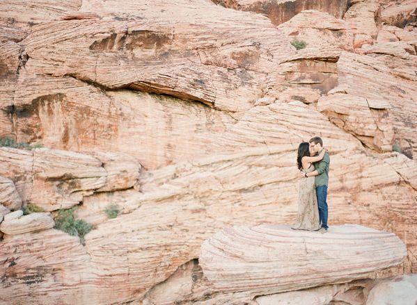 Grand Canyon Engagement Wedding Ideas